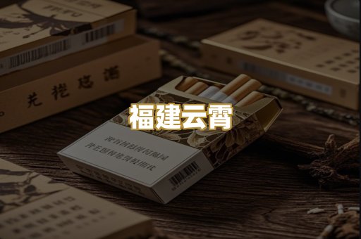 福建云霄